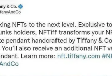 开放版权会不会掀起国内 NFT 的下一波浪潮?-币圈最新消息