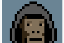 加密巨鲸 DJ Seedphrase 以 3300 ETH 的价格出售 CryptoPunk 2924-币圈最新消息