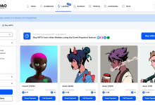 NFT 借贷指南：点对点的 NFTfi 和点对池的 BendDAO-币圈最新消息