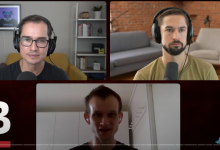 Bankless 专访 Vitalik：转 PoS 后中心化风险被“过度炒作”-币圈最新消息