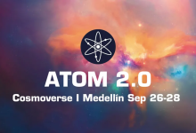 ATOM 2.0 明日发布,我们能够期待些什么?-币圈最新消息