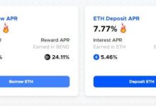 对话 BendDAO 联合创始人：关于流动性危机，我们的回顾与反思-币圈最新消息