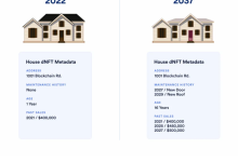 一文了解动态 NFT 和静态 NFT 及其优缺点-币圈最新消息