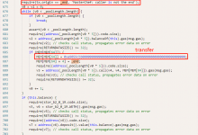 Beosin：Jumpnfinance 项目发生 Rugpull，涉及金额约 115 万美元-币圈最新消息