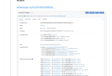 EarningFarm 遭受闪电贷攻击，黑客获利 268 ETH-币圈最新消息