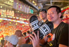 一代人的时代落幕了，新的 crypto 大航海时代刚刚开启-币圈最新消息