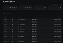 刚上线主网的 Aptos 被高估了吗？-币圈最新消息