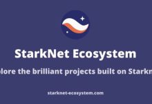 盘点 Starknet 生态的 17 个空投机会-币圈最新消息