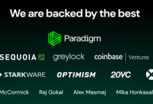 三分钟读懂 nxyz：前谷歌高级副总裁创立，融资 4000 万美元的 Web3 搜索引擎-币圈最新消息