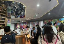 Web3 咖啡馆见闻：狂热、暴富、落寞，欲望永不打烊-币圈最新消息