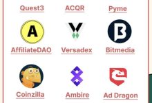 一文概览 Web3 增长工具赛道全景-币圈最新消息