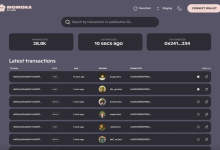 一文速览 Lens Protocol 扩展解决方案—— Momoka-币圈最新消息