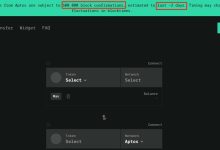 空投“炸子鸡”LayerZero 的背后：安全性遭质疑，Stargate 竟成“跨链刺客”？-币圈最新消息