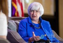 若美国债务违约，对比特币意味着什么？-币圈最新消息