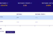 Bankless：EigenLayer测试网使用教程-币圈最新消息