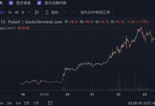 “营销专家”Richard再创业，PulseChain为何能一周5亿TVL-币圈最新消息