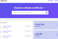 如何玩转BRC-20 | veDAO研究院-币圈最新消息