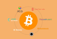 Ordinals 与 BRC-20热潮下，盘点比特币可扩展性发展的四大方向-币圈最新消息