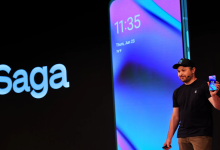 Solana Saga手机测评：1000美元的Web3智能手机会成为市场突破口吗？-币圈最新消息