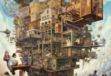 Web3 的共同梦想-币圈最新消息