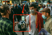 扫眼球换“世界币”，ChatGPT之父“剥削穷人”？-币圈最新消息