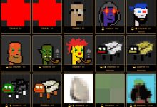 从 BRC-20、ORC-20 到 SRC-20：这些创新实验会是比特币的未来吗？-币圈最新消息