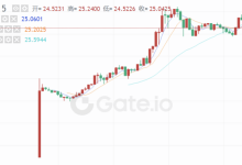 BRC-20爆火，矿工赚了多少钱？-币圈最新消息
