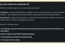 跟随加密叙事：了解即将迎来重要更新的 5 个协议-币圈最新消息