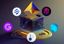 稳定币持续流出，OP与1INCH代币迎来超大额解锁|Gwei Research 行业周报#8-币圈最新消息