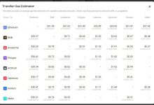 对比OP、ARB和传闻Layerzero的空投标准，如何用50美元高质量交互？-币圈最新消息