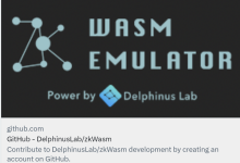 一文了解 ZKWasm最新发展-币圈最新消息