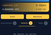 BRC-20 致比特币网络更贵更堵，RGB 和闪电网络迎来第二春？-币圈最新消息