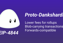 2023 年有哪些值得关注的以太坊改进提案？-币圈最新消息