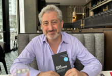 对话帝国理工David Shrier教授：RegTech的未来大跨步——数字身份和监管工具-币圈最新消息