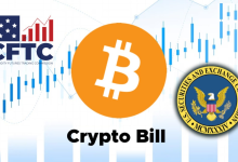 六大要点读懂美国金融服务委员会的数字资产市场架构草案-币圈最新消息