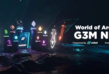 三大产品矩阵，多场景探索X2E，Salad Ventures构建Web3经济飞轮效应-币圈最新消息