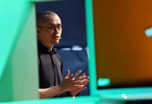 加密货币首富 正在等待混乱结束-币圈最新消息