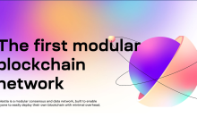 Move 系公链出师不利，模块化区块链正强势崛起-币圈最新消息