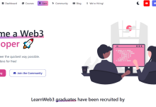 新的破圈效应？值得关注的Web3教育项目-币圈最新消息