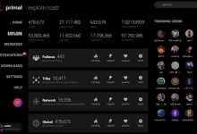 Nostr:你所有的(广告)模型都坏了-币圈最新消息