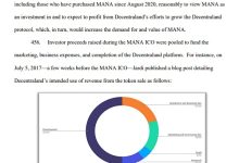将十余种代币明确归为证券的美 SEC，为何要对 ETH 持续逃避？-币圈最新消息