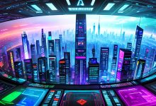 Apple 的 Vision Pro 问世， Web3 元宇宙面临复苏还是毁灭？-币圈最新消息