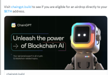 OpenAI CTO 推特帐号疑似被黑并发布加密诈骗信息-币圈最新消息