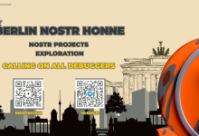 Nostr全球Meetup柏林站:开启生态产品测评-币圈最新消息